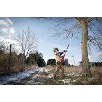 M18 Fuel Quik-Lok 10" Pole Saw Attachment Equipment World