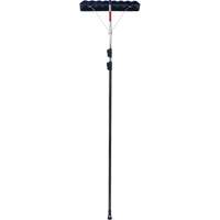 Roof Rake, 196", 24" Blade, Aluminum Equipment World