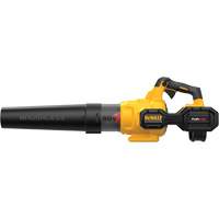 Max* FlexVolt&reg; Brushless Cordless Handheld Axial Blower, 60 V, 125 MPH Output, Battery Powered Equipment World