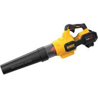 Max* FlexVolt&reg; Brushless Cordless Handheld Axial Blower, 60 V, 125 MPH Output, Battery Powered Equipment World