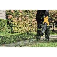 Max* FlexVolt&reg; Brushless Cordless Handheld Axial Blower, 60 V, 125 MPH Output, Battery Powered Equipment World