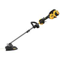 Max* Cordless Brushless Attachment-Capable String Trimmer, 17", Battery Powered, 60 V Equipment World