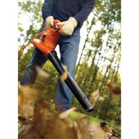 High Performance Leaf Blower/Vacuum/Mulcher, 250 MPH Output, Electric Equipment World