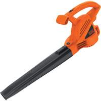 Leaf Blower, 180 MPH Output, Electric Equipment World