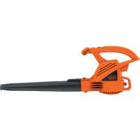 Leaf Blower, 180 MPH Output, Electric Equipment World