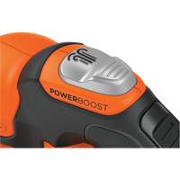 Max* PowerBoost Cordless Sweeper Kit, 20 V, 130 MPH Output, Battery Powered Equipment World