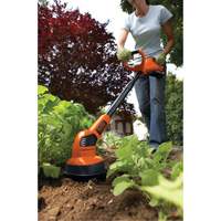 Trousse de rotoculteur de jardin sans fil 20 V Max* Equipment World