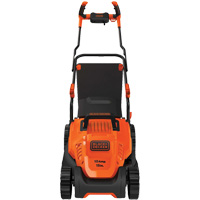 Tondeuse &agrave; gazon avec poign&eacute;e confortable, Pouss&eacute;e, &eacute;lectrique, Largeur de coupe 15" Equipment World