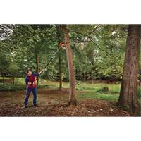 2-in-1 Pole Chainsaw Equipment World