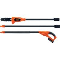 Max* Cordless Pole Pruning Saw Kit Equipment World
