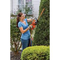 Hedge Trimmer, 16", Electric Equipment World