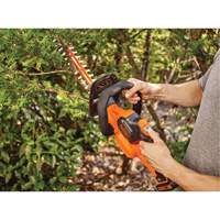 Max* PowerCut Cordless Hedge Trimmer Kit, 22", 20 V, Battery Powered Equipment World