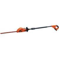 Max* Cordless Pole Hedge Trimmer Kit Equipment World