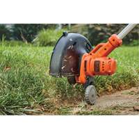 AFS&reg; String Trimmer/Edger, 14", Electric Equipment World
