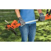 AFS&reg; String Trimmer/Edger, 14", Electric Equipment World