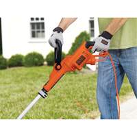 String Trimmer/Edger, 14", Electric Equipment World