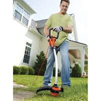 String Trimmer/Edger, 14", Electric Equipment World