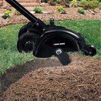 2-in-1 Landscape Edger Equipment World