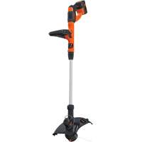 Max* Cordless String Trimmer Kit, 13", Battery Powered, 40 V Equipment World