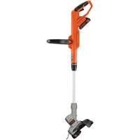 Max* Cordless String Trimmer/Edger Kit, 12", Battery Powered, 20 V Equipment World