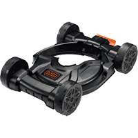 20V Max* Cordless 3-in-1 Compact Mower Kit, Push Walk-Behind, Battery Powered, 12" Cutting Width Equipment World