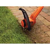 2-in-1 String Trimmer/Edger, 13", Electric Equipment World