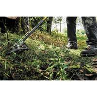 Accessoire universel pour d&eacute;broussaillage Equipment World