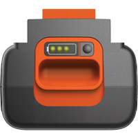 Max* Cordless Tool Battery, Lithium-Ion, 40 V, 1.5 Ah Equipment World