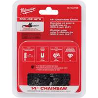 14" Chain for Chainsaw Equipment World
