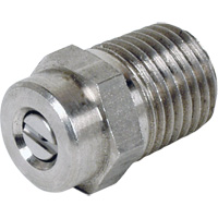 #7 Threaded Pressure Washer Nozzle Equipment World