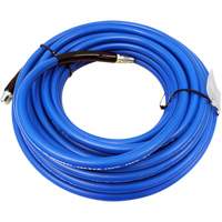 Non-Marking Blue High Pressure Hose Equipment World