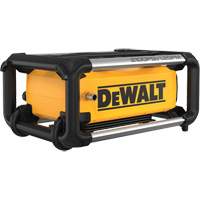 Laveuse &agrave; pression &agrave; eau froide 13 A pour le chantier, &eacute;lectrique, 2100 psi, 1,2 gal./min Equipment World