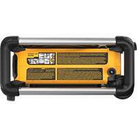 Laveuse &agrave; pression &agrave; eau froide 13 A pour le chantier, &eacute;lectrique, 2100 psi, 1,2 gal./min Equipment World