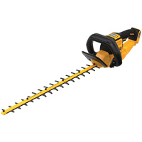 Taille-haie sans fil et sans contact MAX* (outil seulement), 26", 60 V, &agrave; pile Equipment World