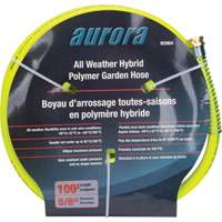 Hybrid Garden Hose, Copolymer, 5/8" dia. x 100' NO964 | Equipment World