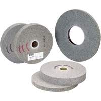 Standard Abrasives Deburring Wheel Equipment World