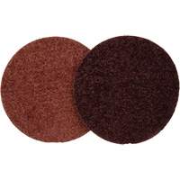 Standard Abrasives Surface Conditioning Discs, 7" Dia., Coarse Grit, Aluminum Oxide Equipment World