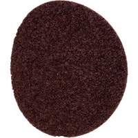 Standard Abrasives Surface Conditioning Discs, 7" Dia., Coarse Grit, Aluminum Oxide Equipment World