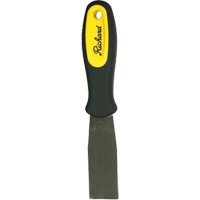 Flexible Putty Knives, 1-1/4", Carbon Steel Blade Equipment World