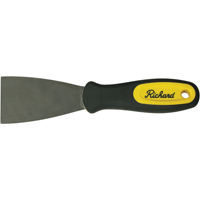 Stiff Wall Scrapers, 2", Carbon Steel Blade Equipment World