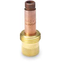 Gas Lens Collet Bodies Equipment World