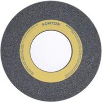 Tool Room Wheel, Type 01, Aluminum Oxide, 14" x 1-1/2" Equipment World