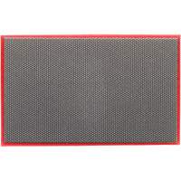 Tampon pour les mains enduit de diamant Equipment World