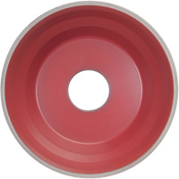 Meule CBN Equipment World