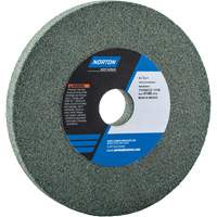 Bench Grinding Wheels - Gemini, 6" x 1/2", 1" Arbor Equipment World