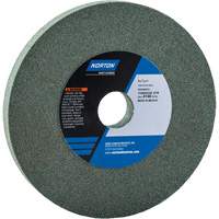 Bench Grinding Wheels - Gemini, 6" x 1/2", 1" Arbor Equipment World