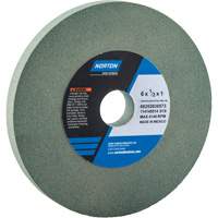 Bench Grinding Wheels - Gemini, 6" x 1/2", 1" Arbor Equipment World