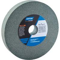 Bench Grinding Wheels - Gemini, 6" x 3/4", 1" Arbor Equipment World