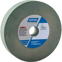 Bench Grinding Wheels - Gemini, 6" x 1", 1" Arbor Equipment World