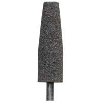 Norzon&reg; Resin Bond Mounted Points, A1, Zirconia Alumina, 3/4" Dia., 2-1/2" L Equipment World